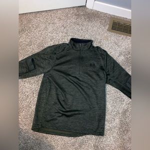 Men’s Medium Under Armour Sweatshirt